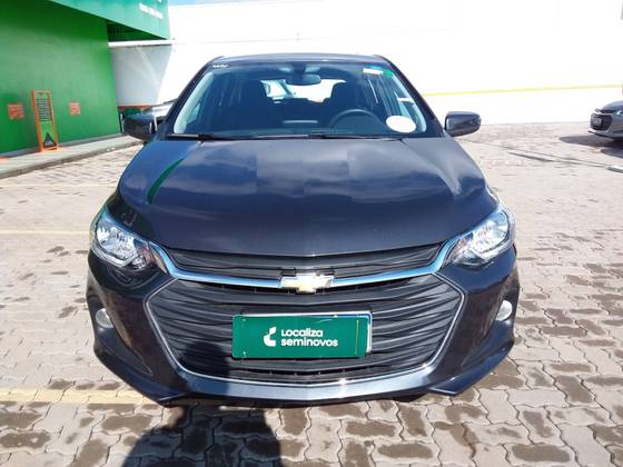 CHEVROLET ONIX 1.0 FLEX LT MANUAL CHEVROLET ONIX 1.0 FLEX LT MANUAL